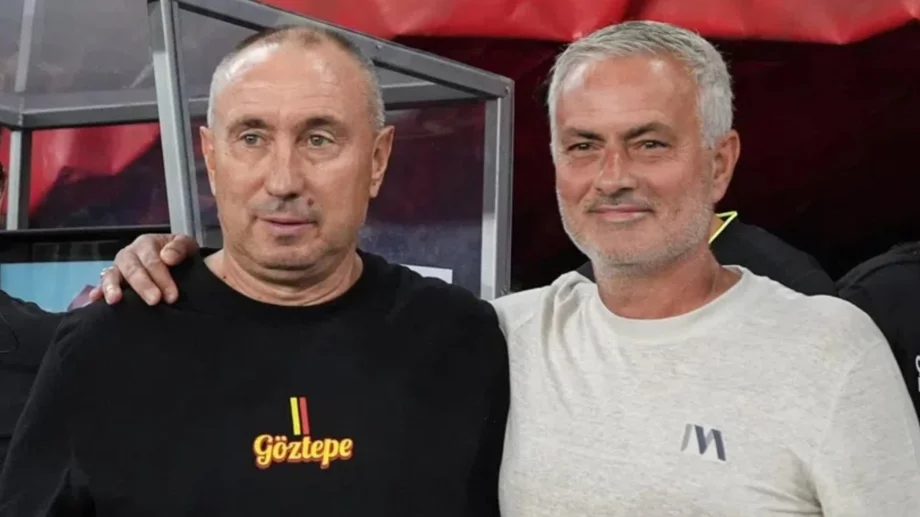 Легендарен треньор на Левски се гаври с Мъри, разпиля го с публикация