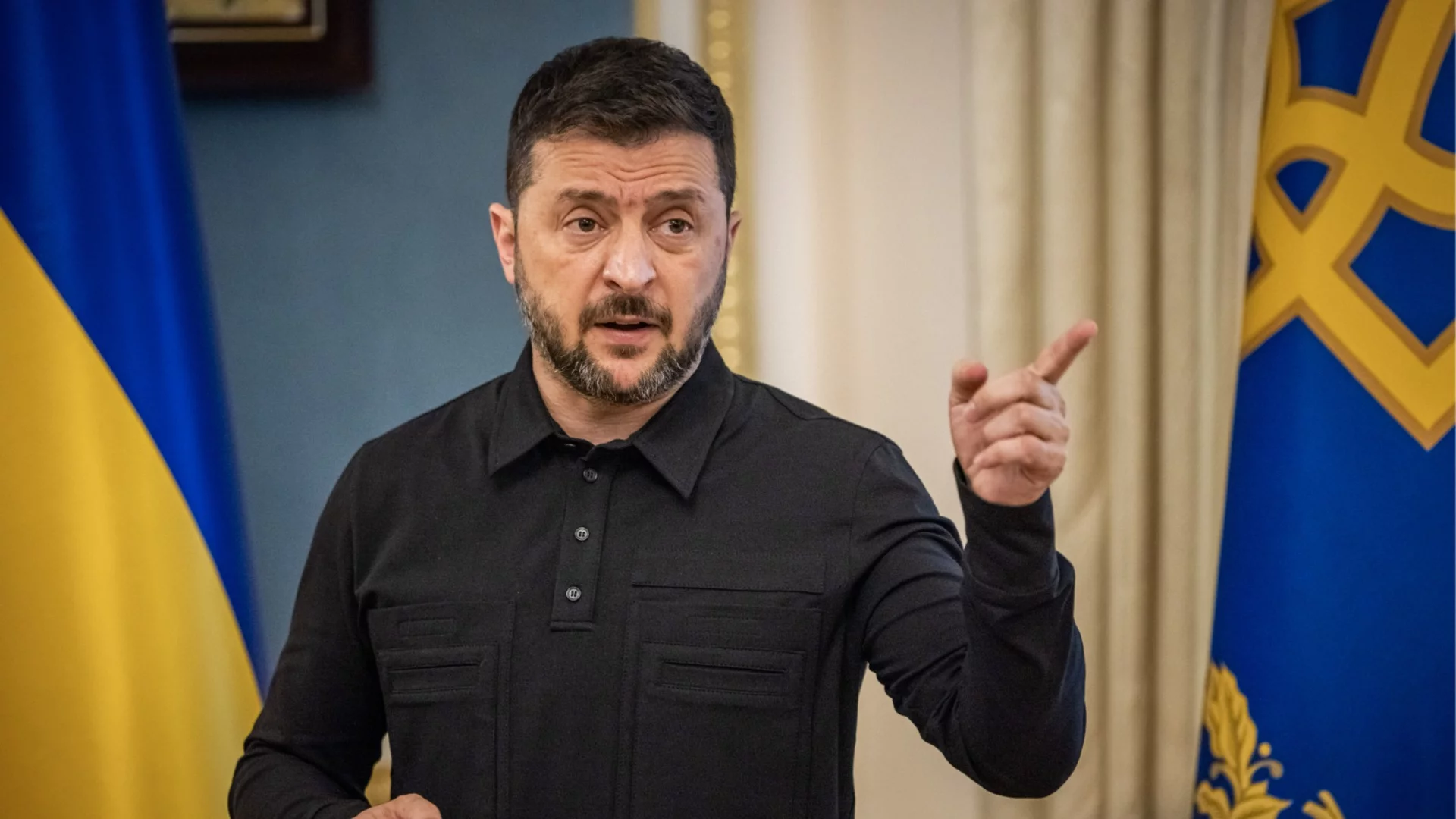 Ще има ли ракети "Томахоук" за Украйна? Тръмп и Зеленски запазват мълчание (ВИДЕО)
