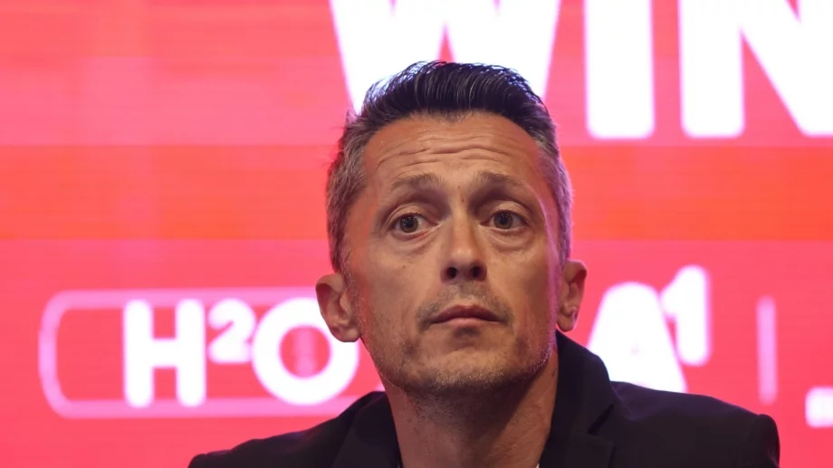 Христо Янев наруши мълчанието си с разкритие преди Добруджа - ЦСКА