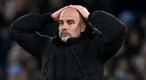 Хосеп Гуардиола получи странен съвет от един от най-доверените си хора