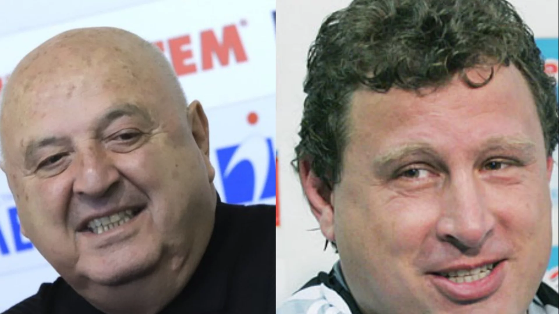 "Г-н Стефанов отишъл в църква да се изповяда - стените и камбаната паднали! Не познавам по-голям лъжец" (ВИДЕО)