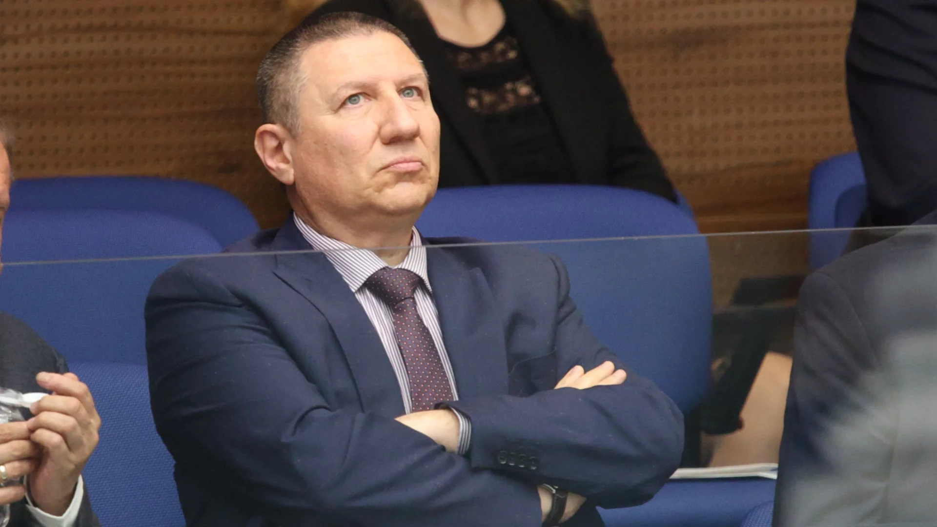 Съдия Мирослава Тодорова каза на ад хок прокурора Даниела Талева да разследва и. ф. главния прокурор Борислав Сарафов