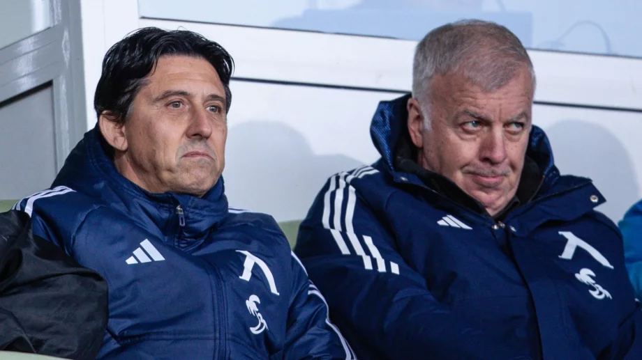 Левски се отрече от свой юноша, разкара го, а сега той ги прави луди в чужбина