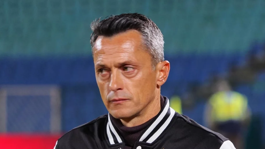 Голямата въпросителна падна! Страшен късмет за Янев преди Добруджа - ЦСКА