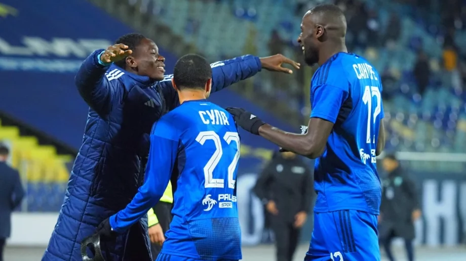 Още един шампионски знак: Цената на левскарите лети в небето този сезон