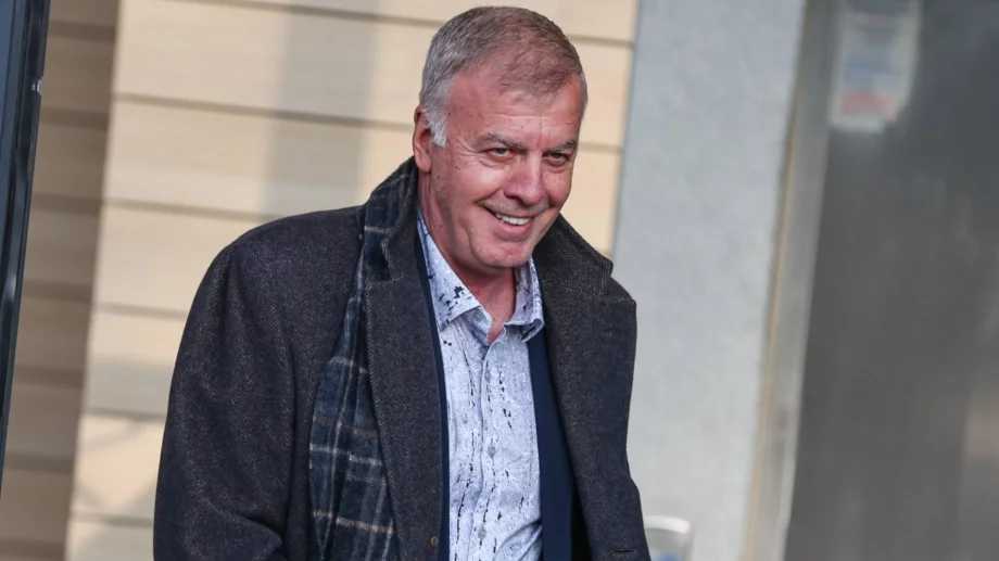 Доказано: Геният на Левски и Сираков в действие! Вдигнаха стойността на ас ДЕСЕТОРНО