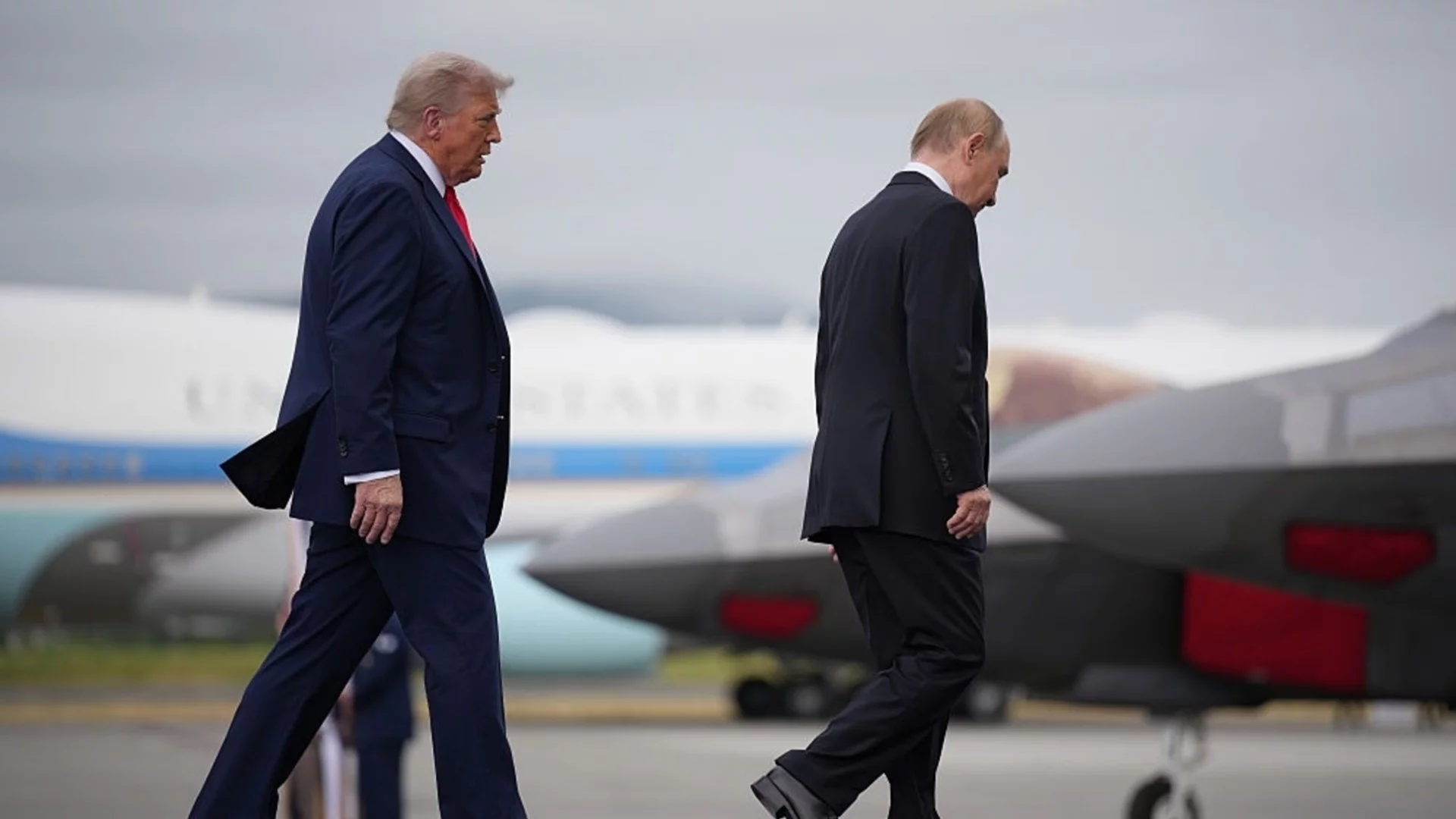 Размяна на територии: Путин с обновено искане пред Тръмп. Цената на 0,4% украинска земя е 100 000 убити руснаци (ОБЗОР - ВИДЕО)