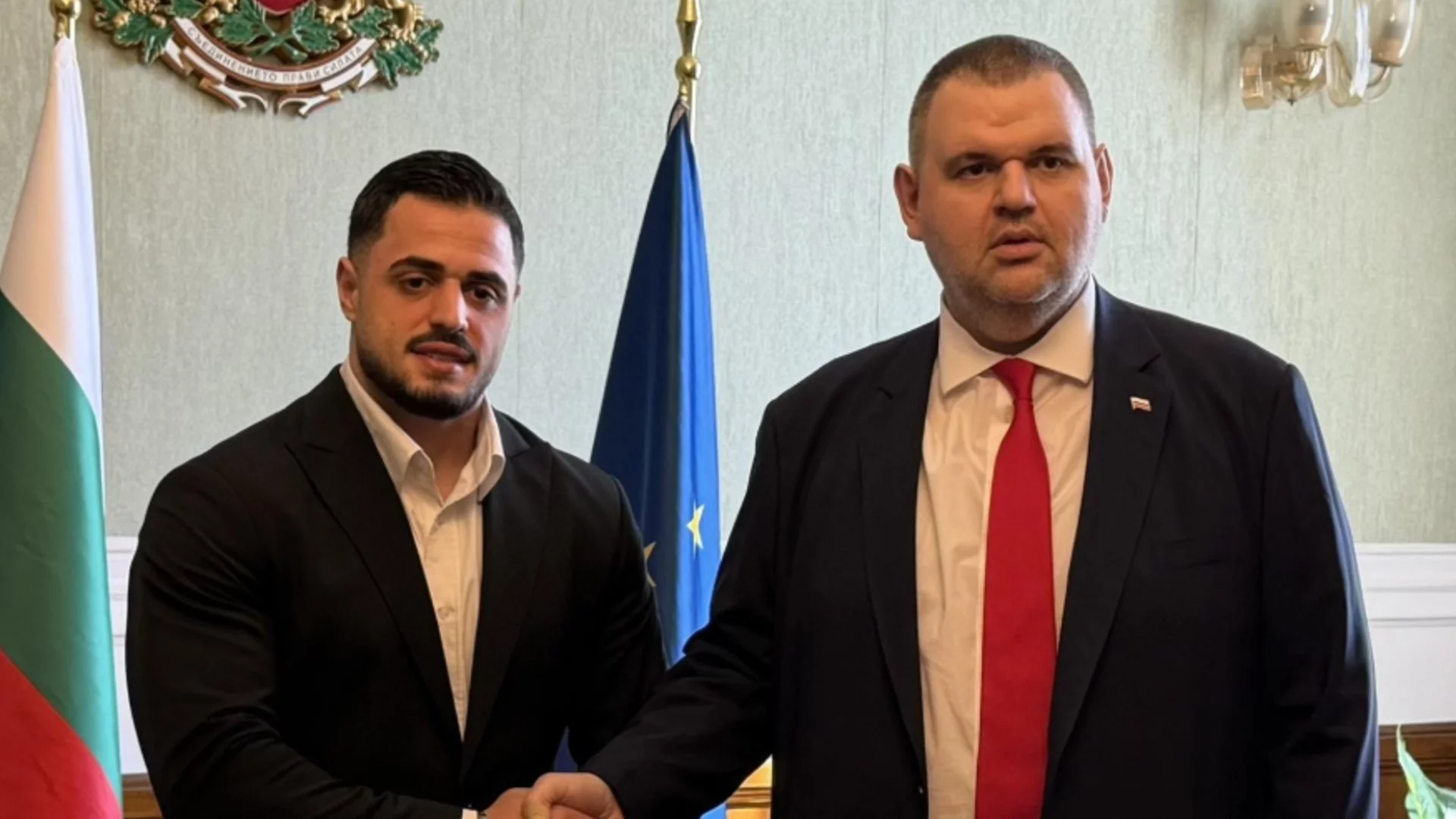 Цената на златото: Попадна ли Карлос Насар в капана на политиката?