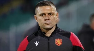 Изненада! Панамец, син на бивш ас на ЦСКА, идва да играе за националния