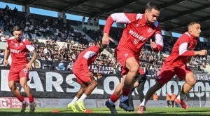 След редица шансове да се докаже: ЦСКА се разделя с поредния българин