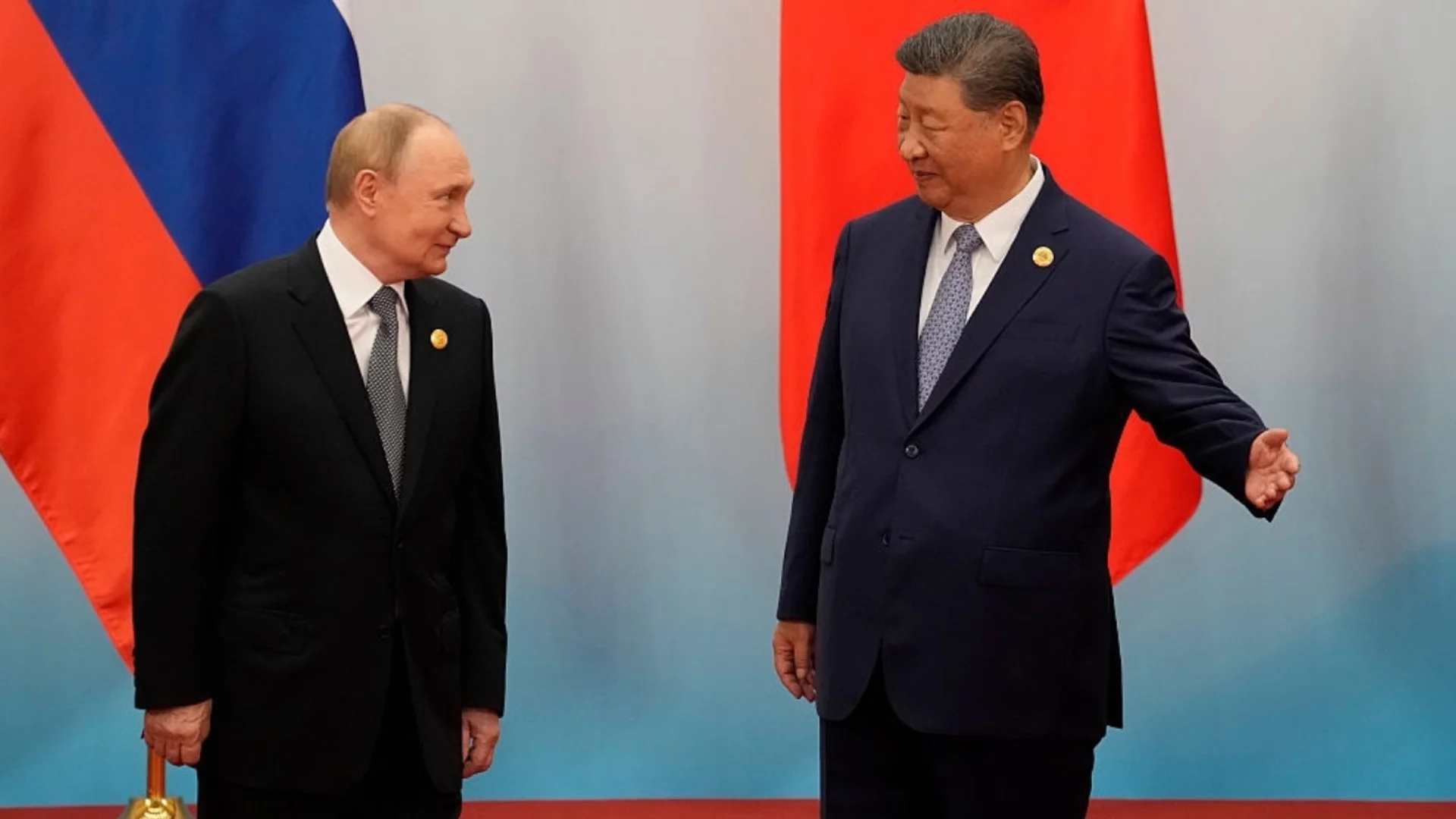 Пред числата и Путин не може да спори: Китай измества Русия от вековна нейна сфера - Централна Азия
