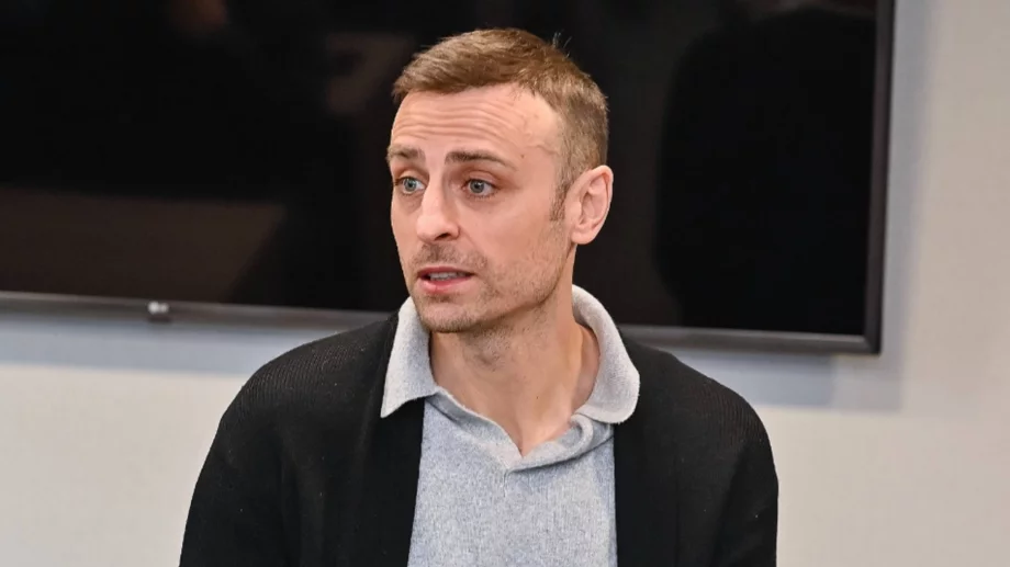 "Няма да бъде в полза на България": Димитър Бербатов шокира с мнение за еврото