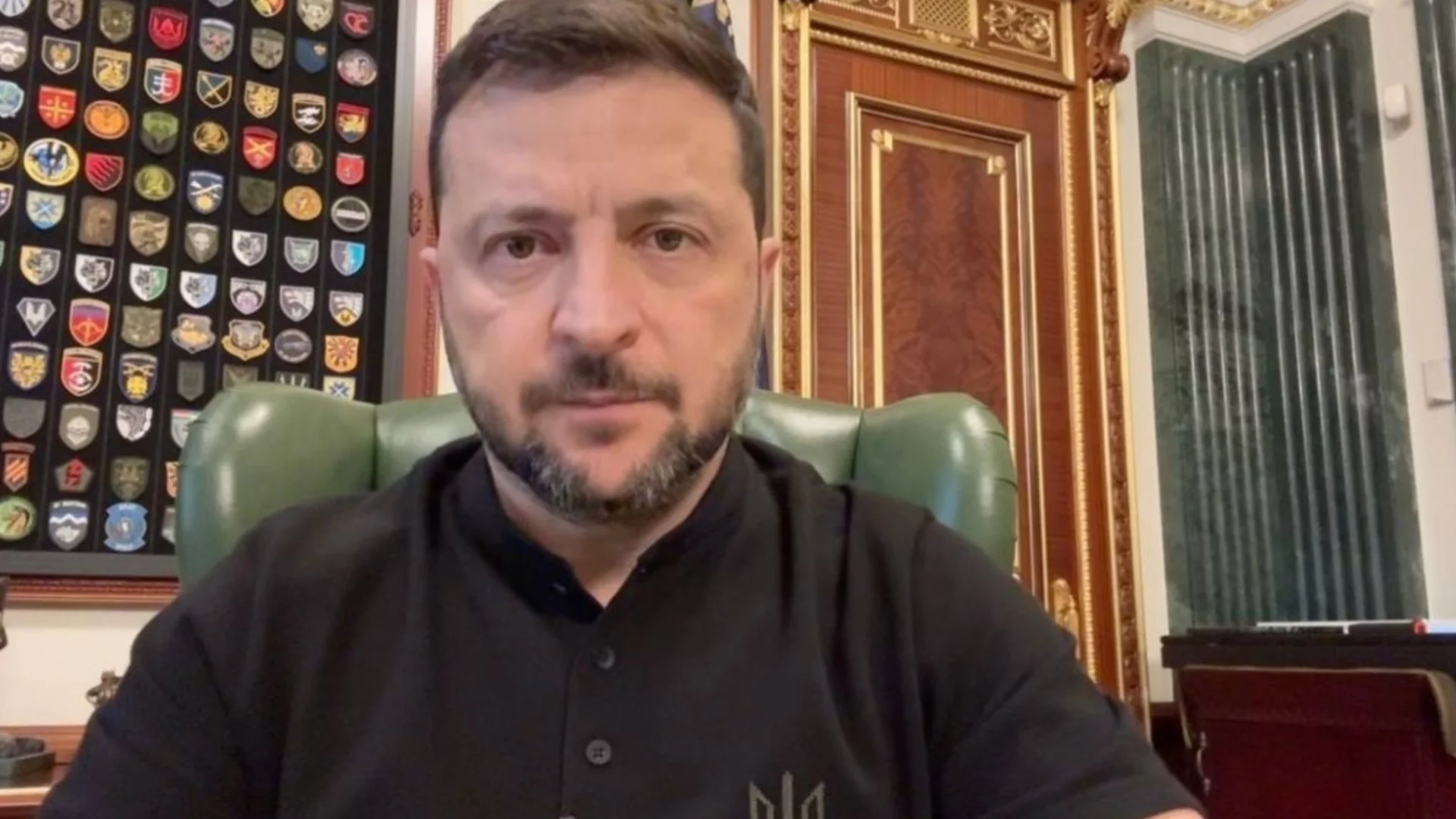 След срещата с Тръмп: Зеленски призова съюзниците си за решителни действия