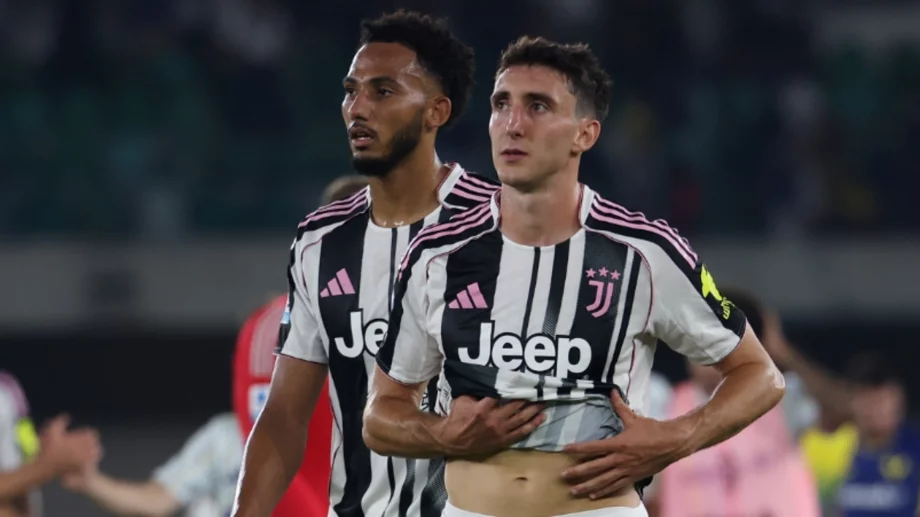 Нов голям удар по Ювентус: УЕФА започна разследване срещу гранда
