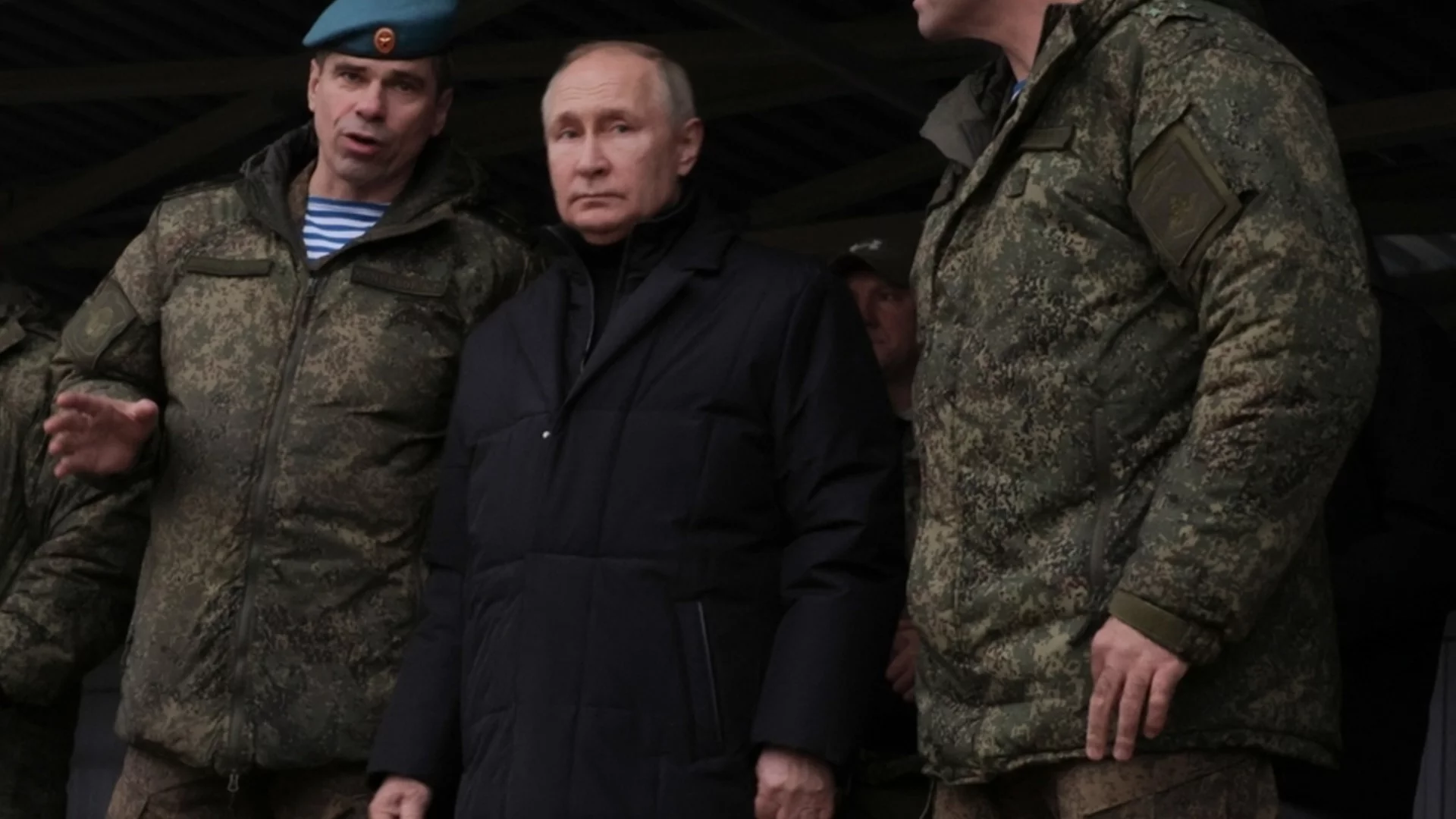 С това темпо на руските войски на Путин ще му трябват 103 години, за да завземе цяла Украйна
