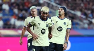 Барселона - Олимпиакос НА ЖИВО по ТВ: Къде да гледате Шампионска лига?