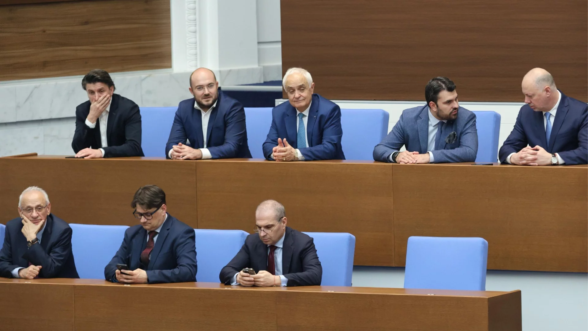 Най-важните новини за деня: 20 октомври 2025 г.