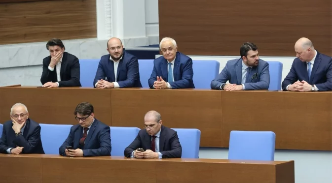 Най-важните новини за деня: 20 октомври 2025 г.