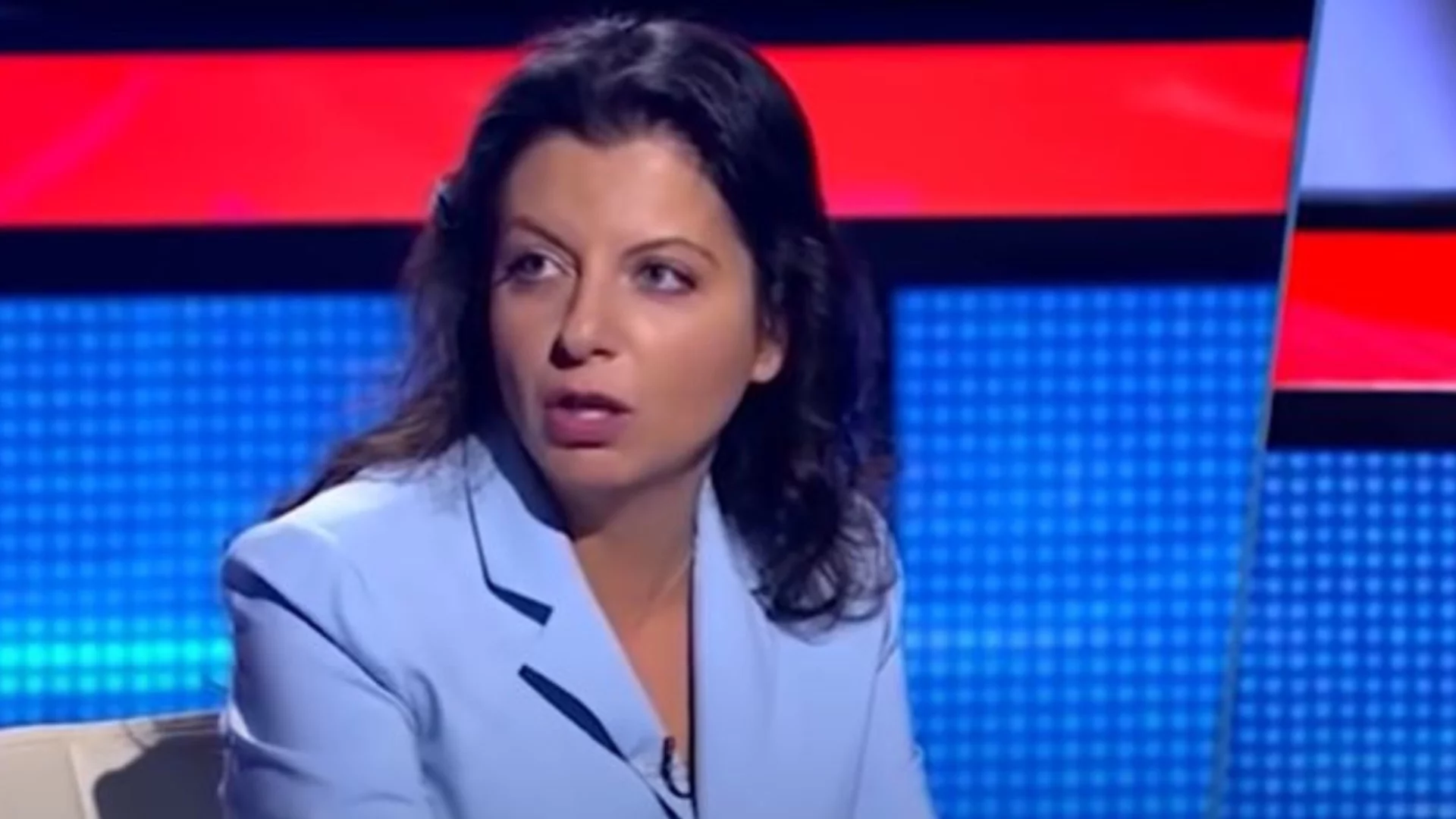 ФСБ обяви колко пари са обещани за убийството на Маргарита Симонян