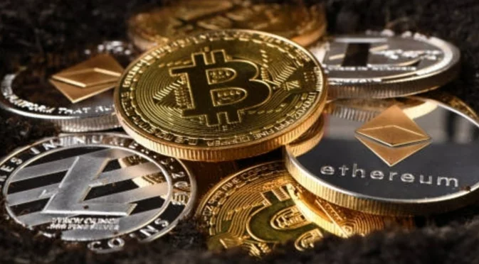 КФН с предупреждение за инвестициите в криптоактиви