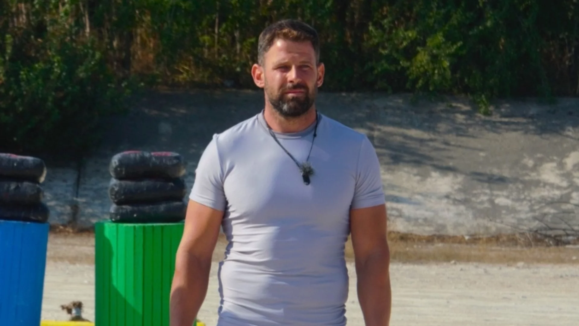 Безкомпромисна победа в "Игри на волята": Гешев се класира за All Stars сезона (ВИДЕО)