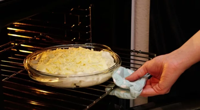 Кои тънкости при макароните на фурна ги правят 2 пъти по-вкусни