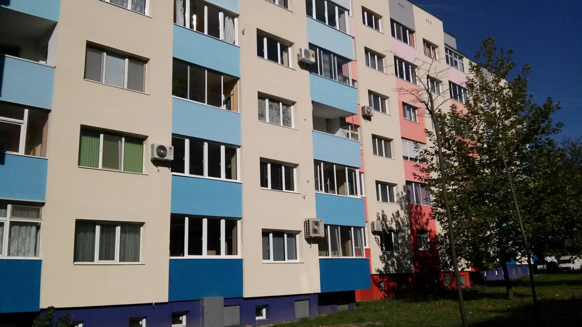 МРРБ няма да усвои част от парите за саниране