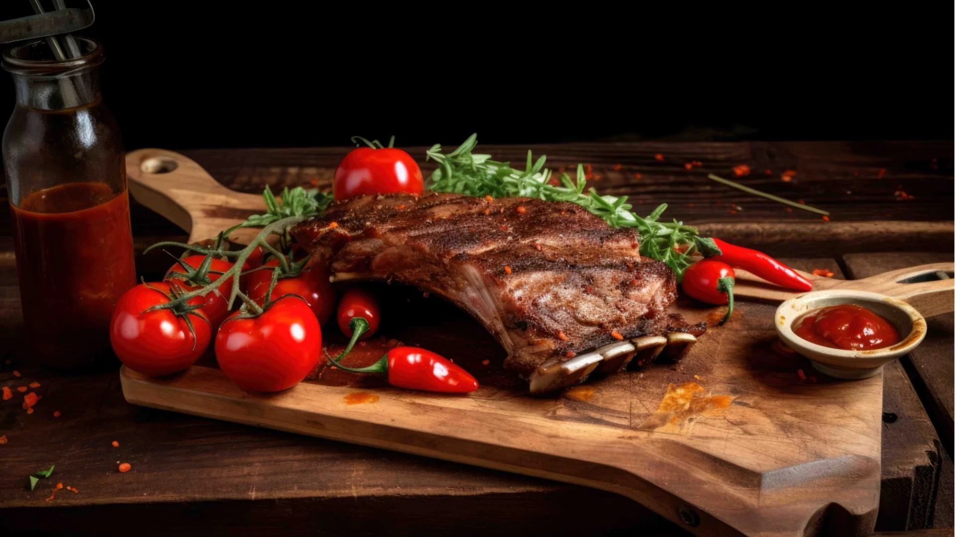 От агнешкото до десерта – къде да пазаруваме изгодно и вкусно за празника?