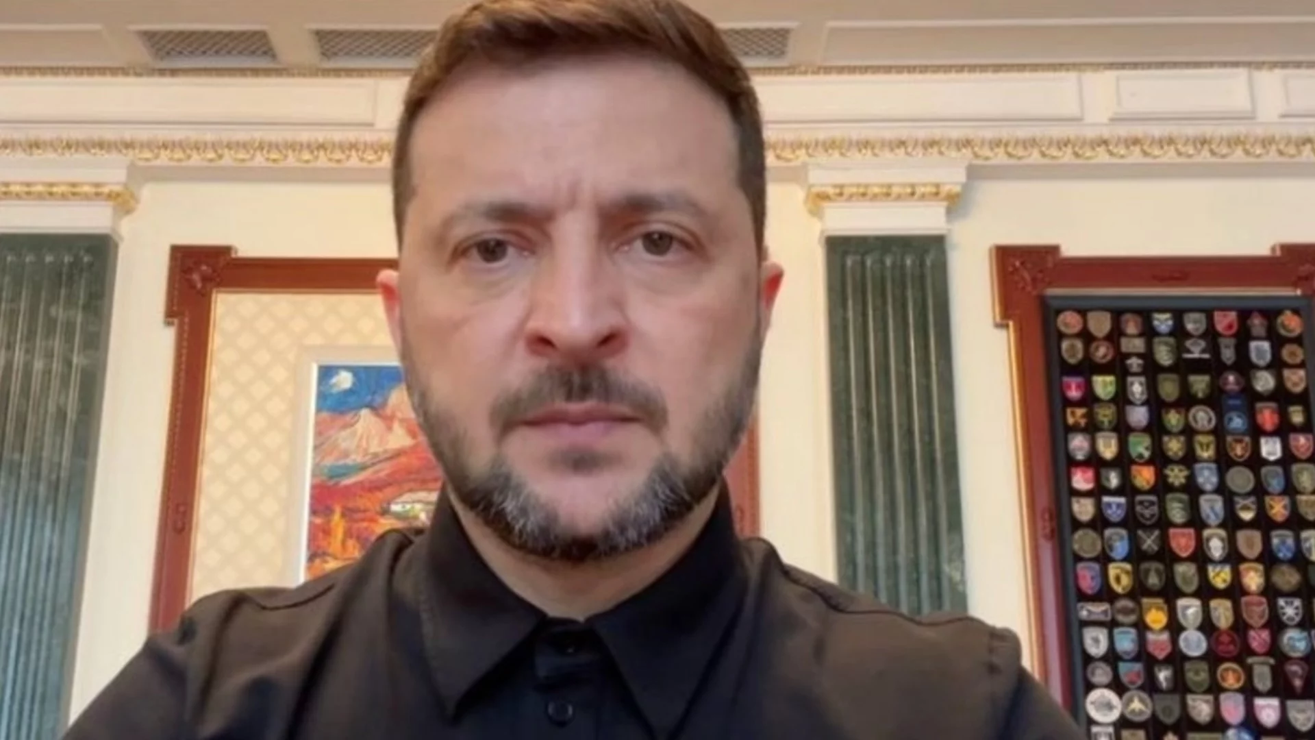 Зеленски: Ако включа региони на Русия в украинската конституция, ще се изтеглят ли руските войски оттам