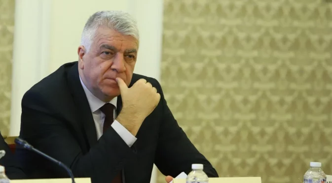 Напуснал БСП с мрачна прогноза за партията при следващи избори