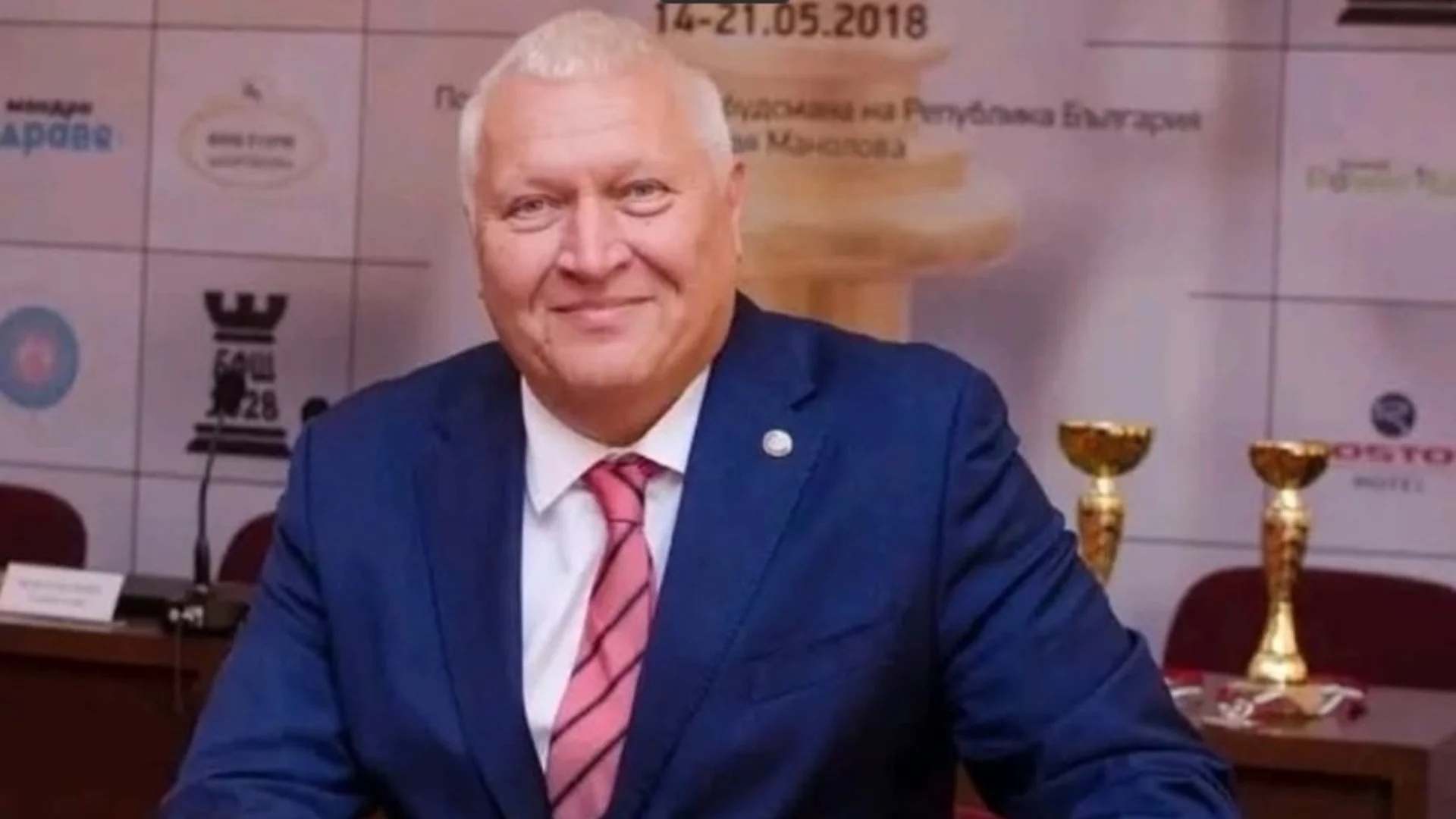 Перник ще бъде домакин на Републиканския турнир по шахмат