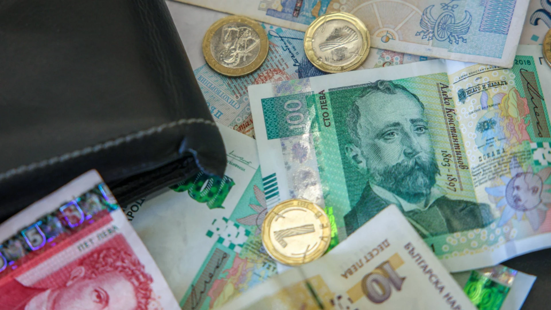 Шокиращи данни от НСИ: Над 40% е натрупаната инфлация за последните пет години