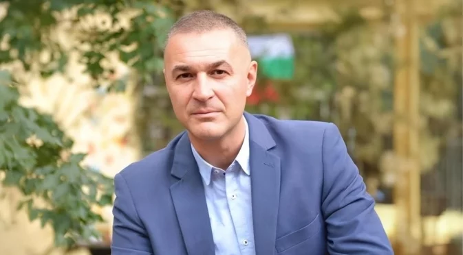 Градски активист ще е координатор на идеите на столичани за проекти в районите