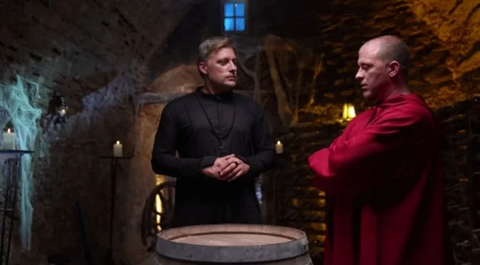 Нови съюзи, сълзи и мирис на страх "Traitors: Игра на предатели"