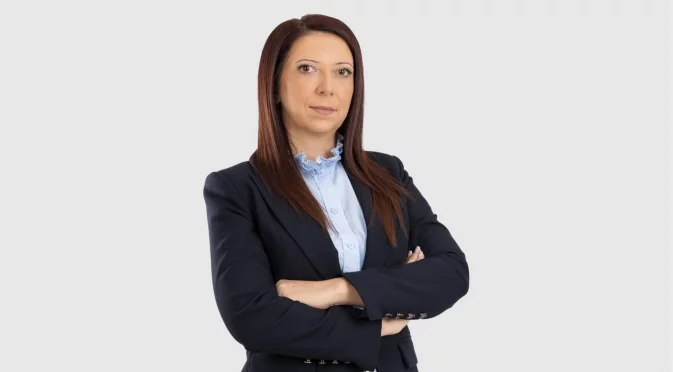 Генка Драганова, Общинска банка: Предлагаме преференциални условия по кредити и внасяне на средства по сметка в лева без  такси до края на 2025 г.