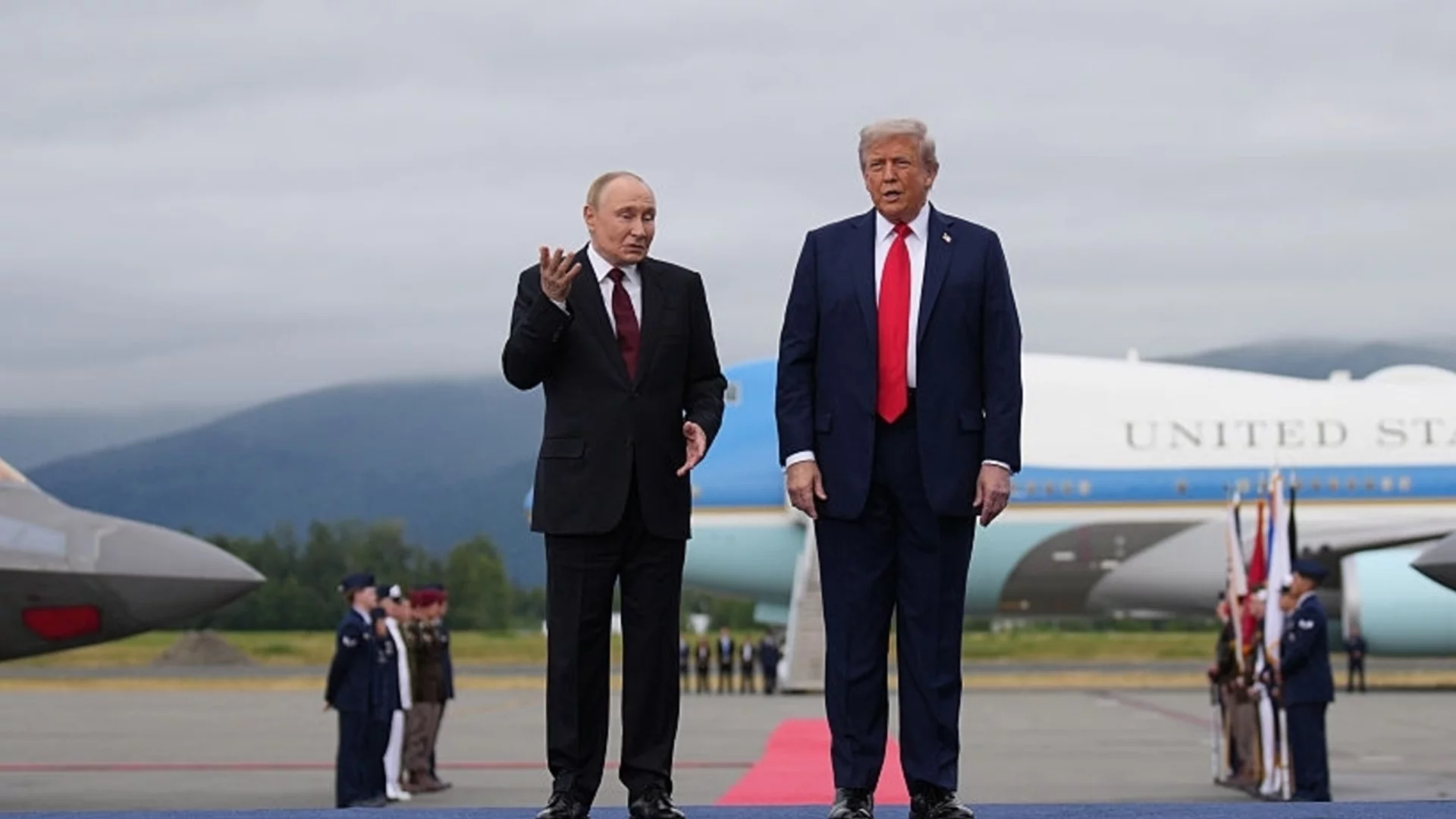 Срещата Путин-Тръмп в Унгария е пред провал, САЩ възмутени от нахалството на Русия