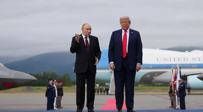Срещата Путин-Тръмп в Унгария е пред провал, САЩ възмутени от нахалството на Русия