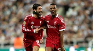 Айнтрахт Франкфурт - Ливърпул: Къде и кога да гледаме Шампионска лига?