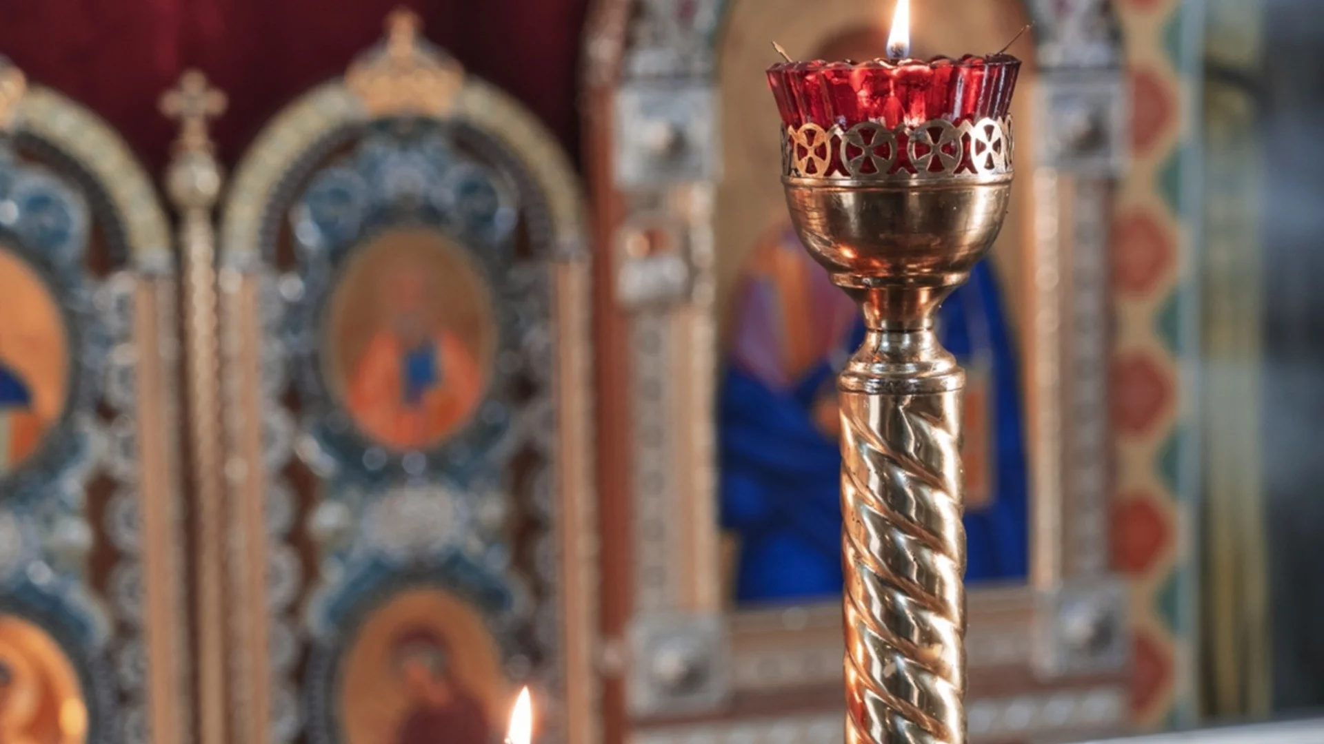 Какъв църковен празник е утре, 22 октомври?
