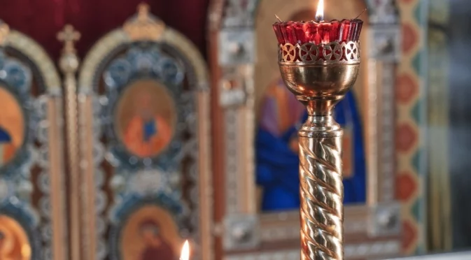 Какъв църковен празник е утре, 22 октомври?