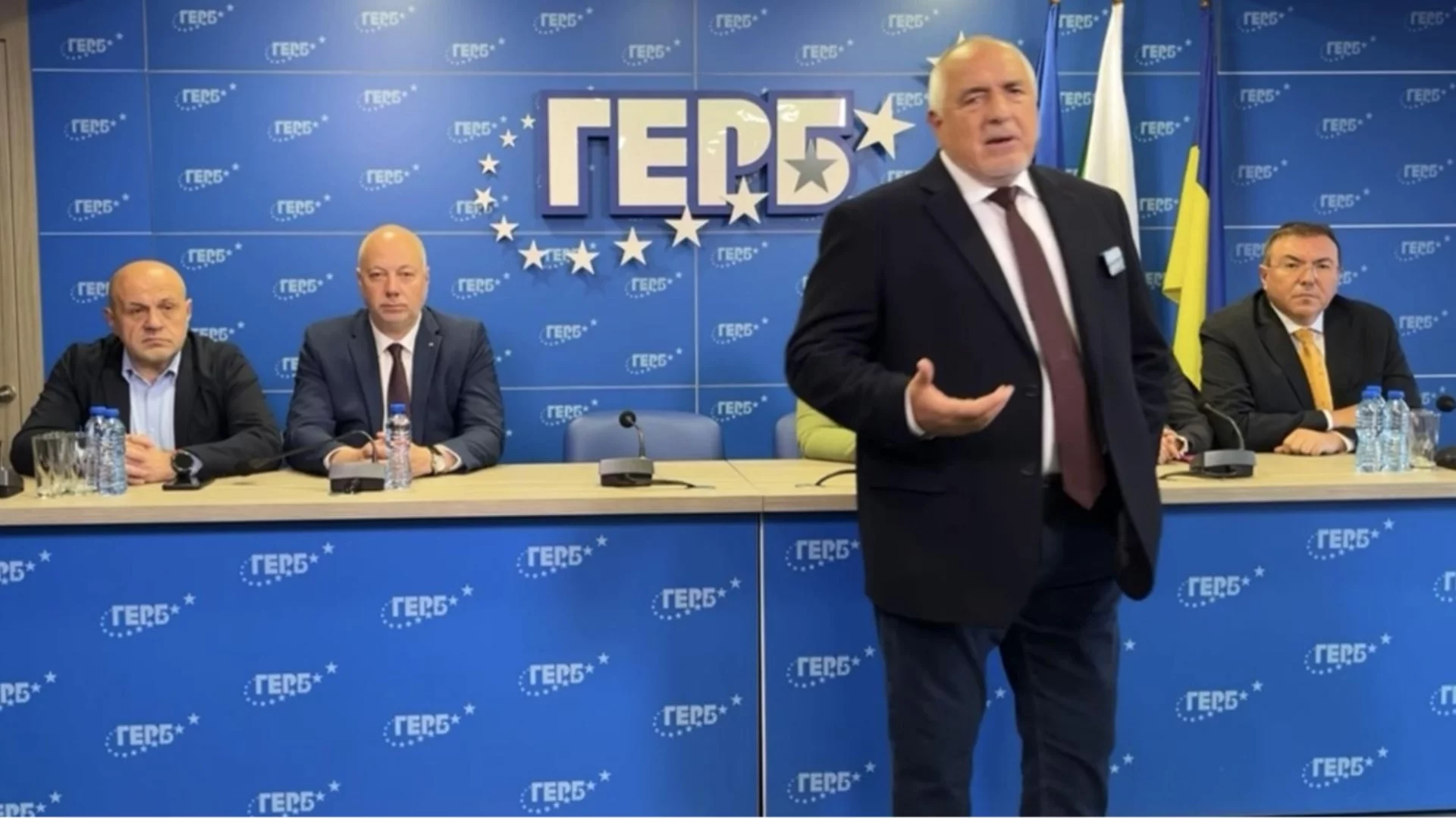 Най-важните новини за деня: 21 октомври 2025 г.
