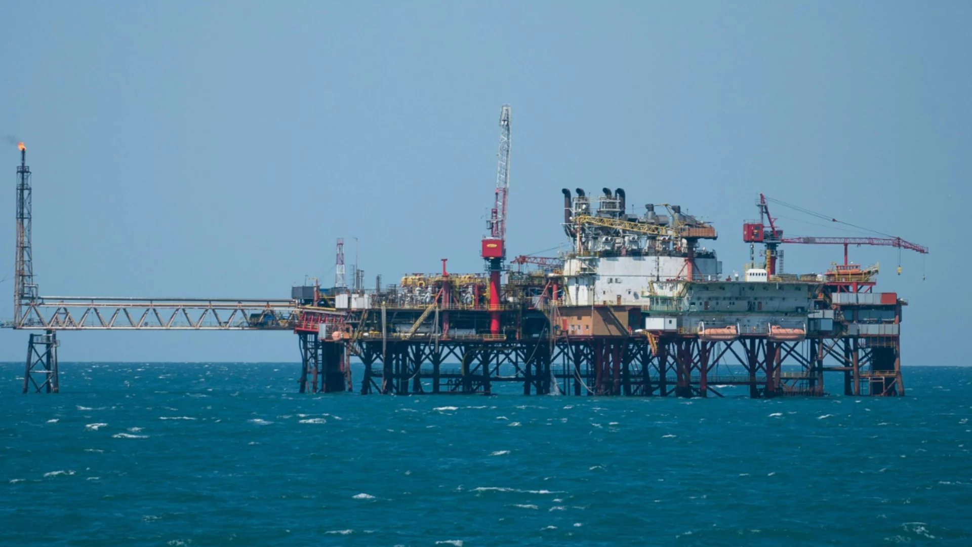 Как откриването на природен газ в българската част на Черно море ще повлияе на икономиката?