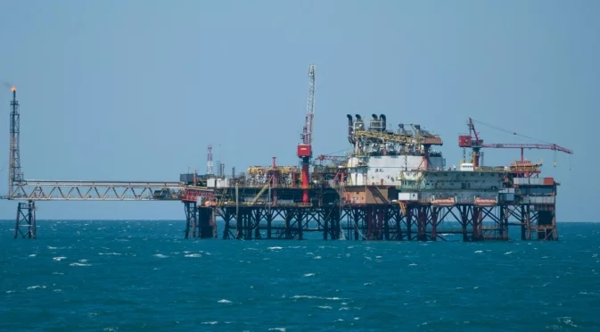 Как откриването на природен газ в българската част на Черно море ще повлияе на икономиката?