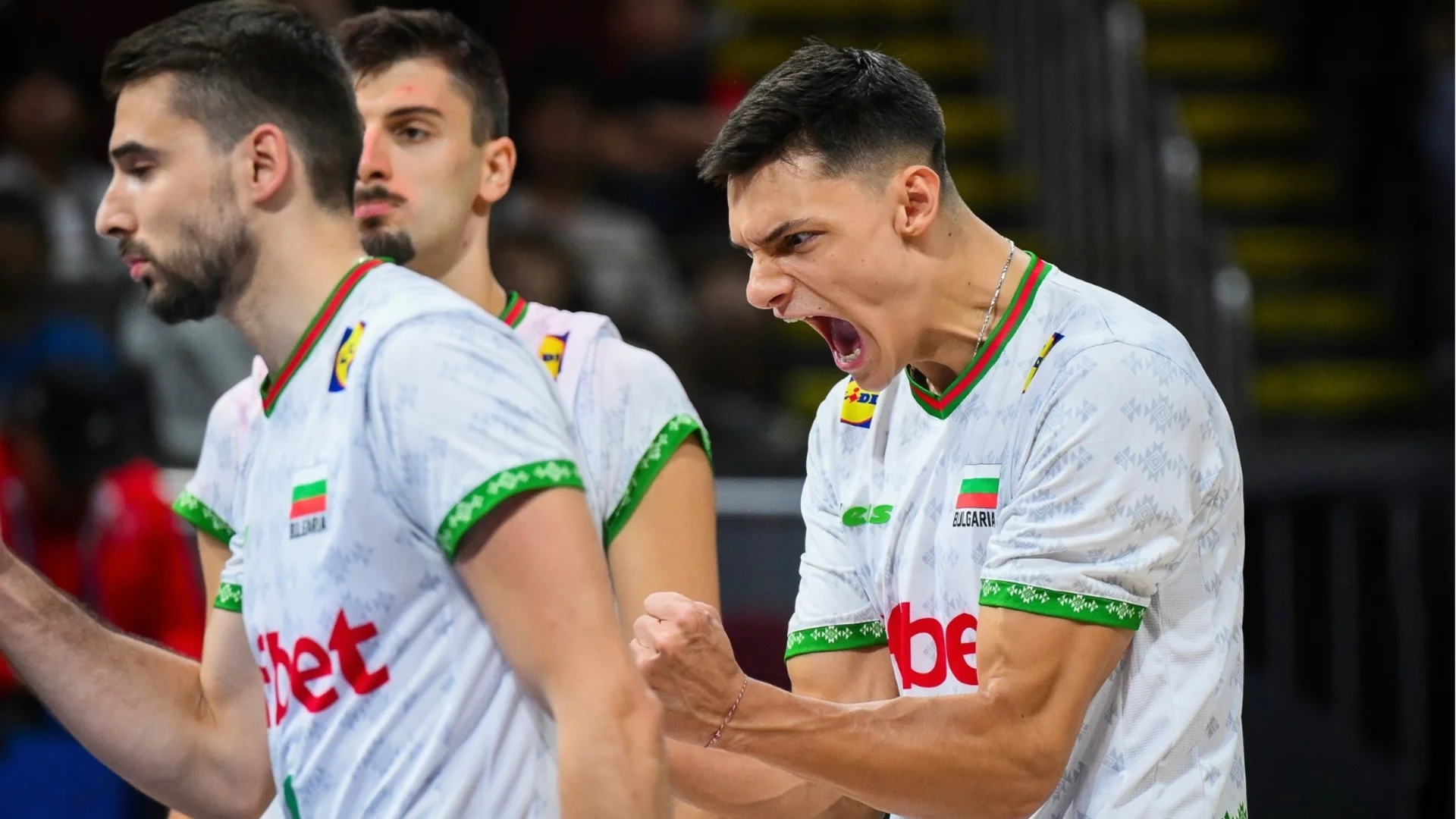 „Канибала“ Алекс Николов мачка: стана MVP срещу отбор с двама българи