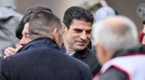 Нарядите, които никой не очакваше: БФС избра кой да ръководи дербито