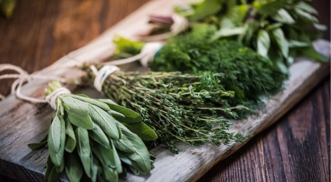 Забравете за солта: Тези растения придават повече вкус и са по-здравословни