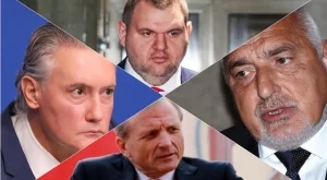 Спартак Варна си постави цел от 1 милион и поиска помощ от... Бойко Борисов