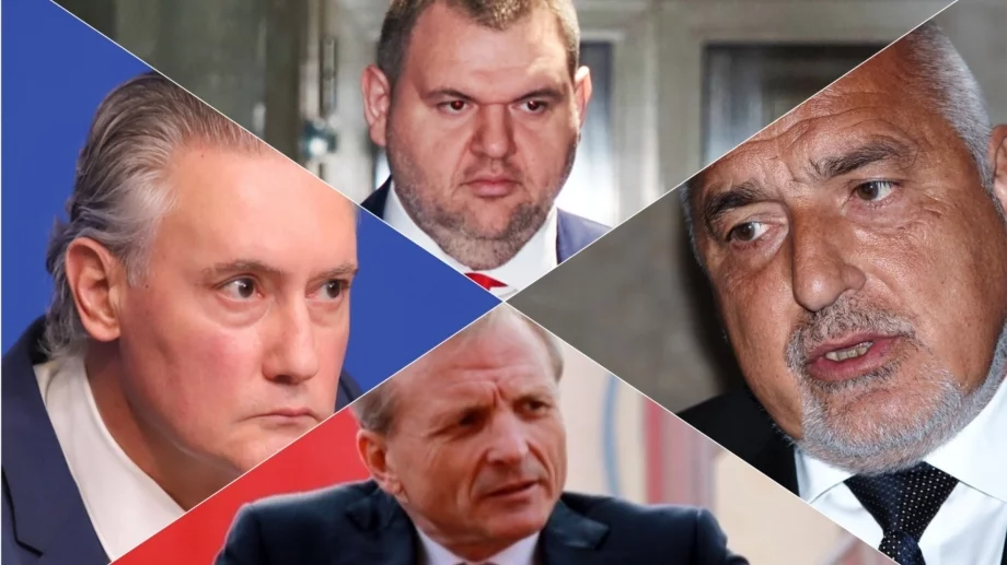 Спартак Варна си постави цел от 1 милион и поиска помощ от... Бойко Борисов