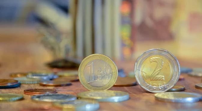Таксите за образование вече и в евро