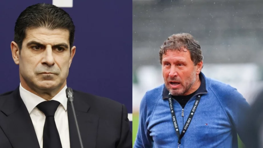 Става страшно: Георги Иванов праща Велислав Вуцов на съд!